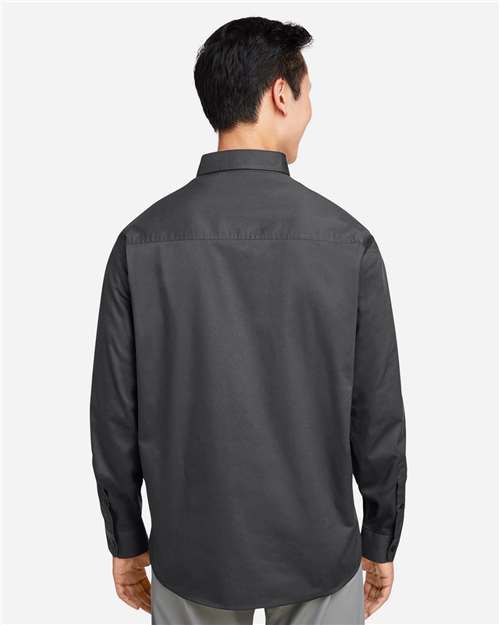 Men's Advantage IL Workshirt - Dark Charcoal