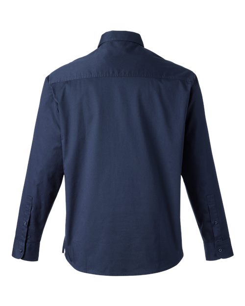 Men's Advantage IL Workshirt - Dark Navy