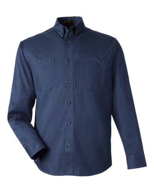 Men's Advantage IL Workshirt - Dark Navy