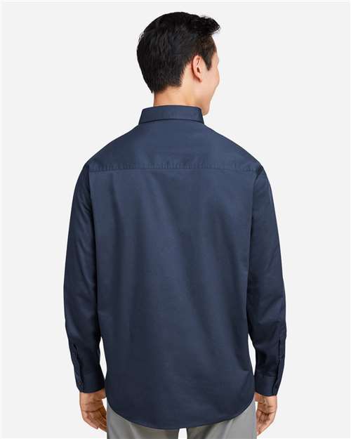 Men's Advantage IL Workshirt - Dark Navy