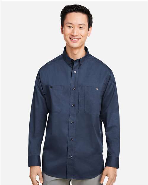 Men's Advantage IL Workshirt - Dark Navy