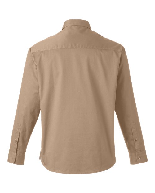 Men's Advantage IL Workshirt - Khaki