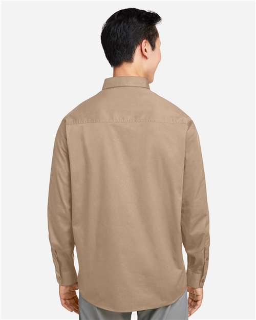 Men's Advantage IL Workshirt - Khaki