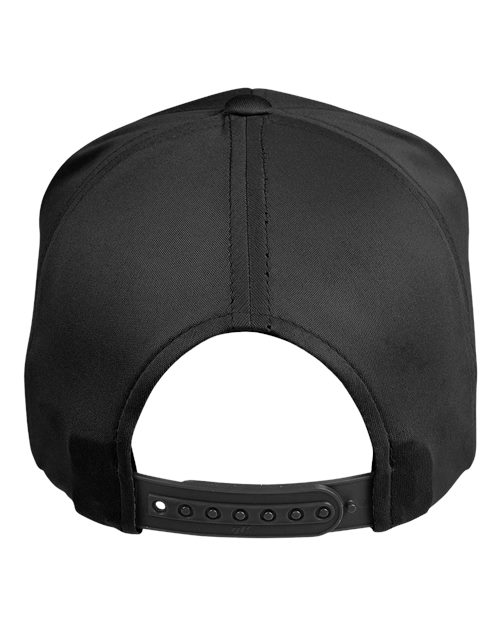Zone Performance Cap by Yupoong® - Black