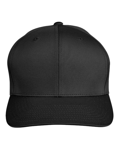 Zone Performance Cap by Yupoong® - Black