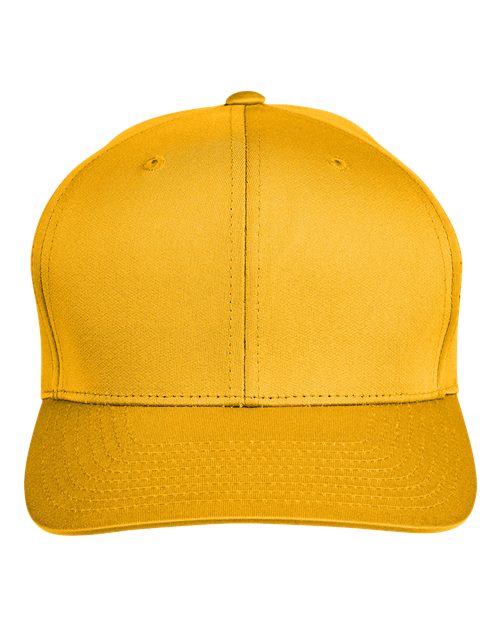 Zone Performance Cap by Yupoong® - Sport Athletic Gold