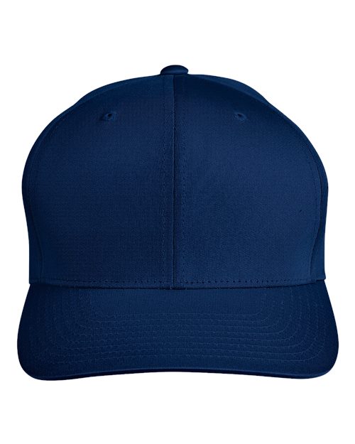 Zone Performance Cap by Yupoong® - Sport Dark Navy