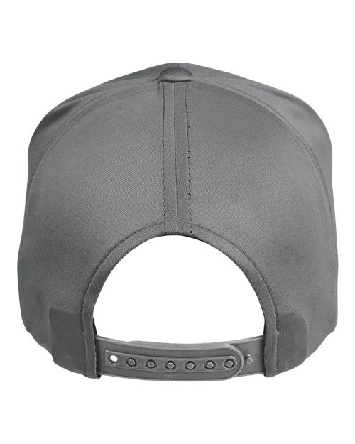 Zone Performance Cap by Yupoong® - Sport Graphite