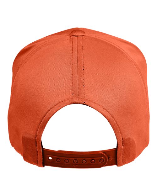 Zone Performance Cap by Yupoong® - Sport Orange