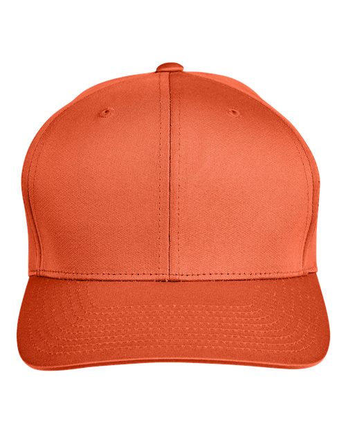 Zone Performance Cap by Yupoong® - Sport Orange