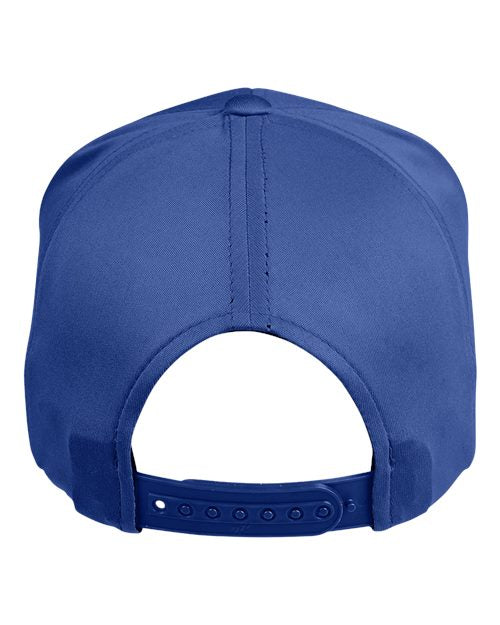 Zone Performance Cap by Yupoong® - Sport Royal