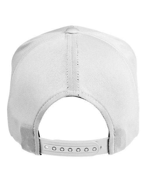 Zone Performance Cap by Yupoong® - White