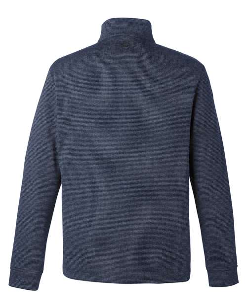 Men's Bluffs Quarter-Zip Pullover - Nautical Navy