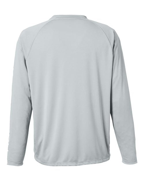 Men's LoPro Pursuit Long Sleeve T-Shirt - Harbor Mist