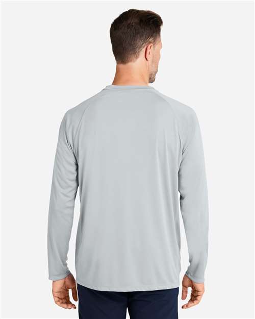 Men's LoPro Pursuit Long Sleeve T-Shirt - Harbor Mist