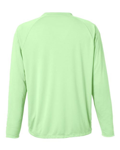 Men's LoPro Pursuit Long Sleeve T-Shirt - Patina