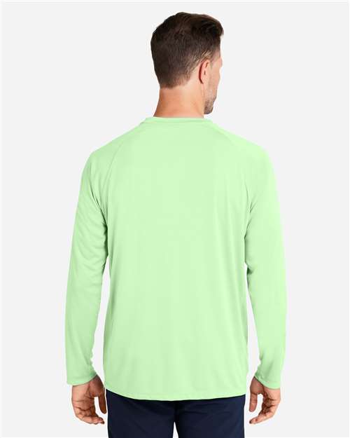 Men's LoPro Pursuit Long Sleeve T-Shirt - Patina
