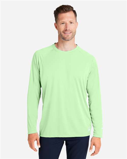 Men's LoPro Pursuit Long Sleeve T-Shirt - Patina