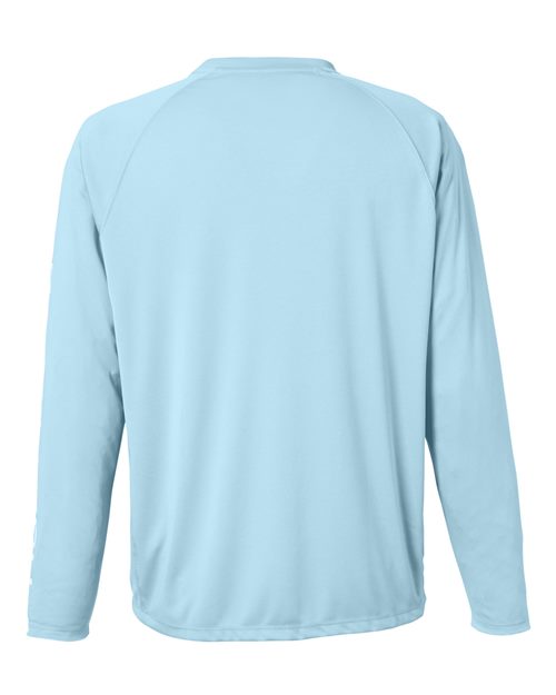 Men's LoPro Pursuit Long Sleeve T-Shirt - Plein Air