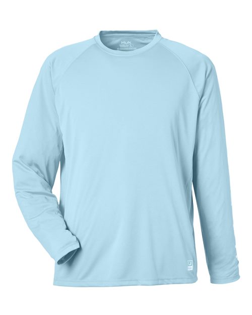 Men's LoPro Pursuit Long Sleeve T-Shirt - Plein Air