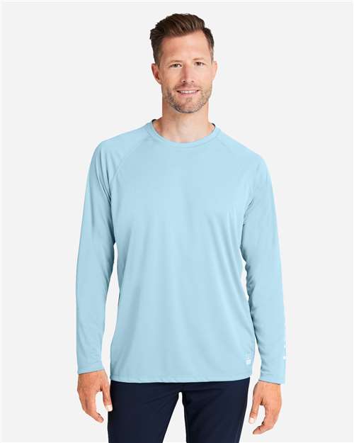 Men's LoPro Pursuit Long Sleeve T-Shirt - Plein Air
