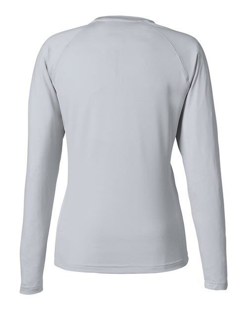 Women's LoPro Pursuit T-Shirt - Harbor Mist