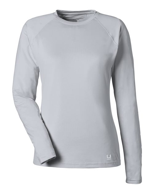 Women's LoPro Pursuit T-Shirt - Harbor Mist