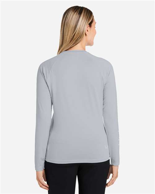 Women's LoPro Pursuit T-Shirt - Harbor Mist