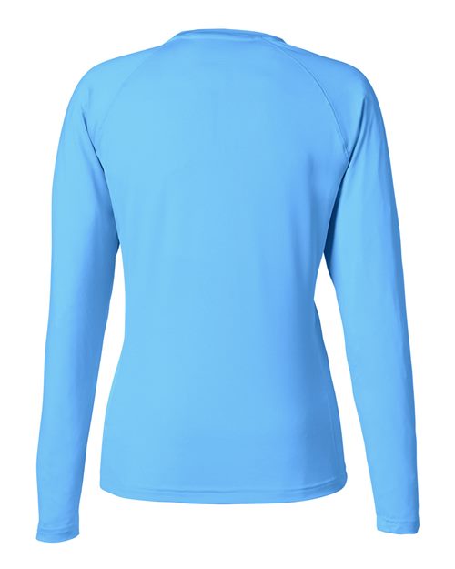 Women's LoPro Pursuit T-Shirt - Marolina Blue