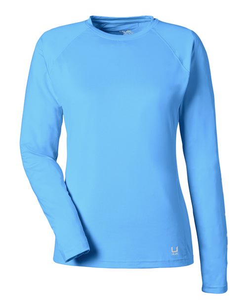 Women's LoPro Pursuit T-Shirt - Marolina Blue
