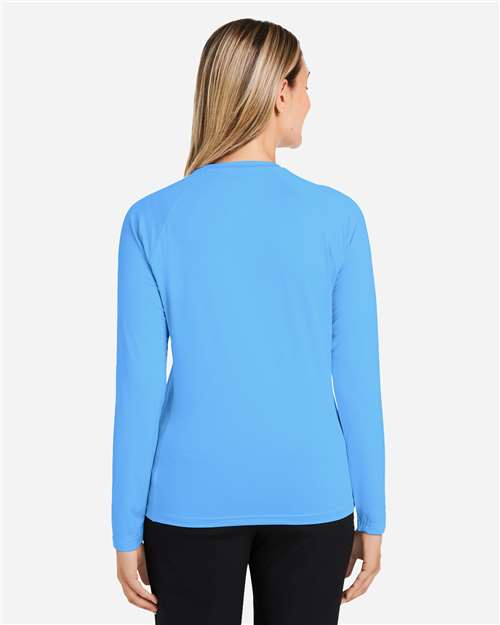 Women's LoPro Pursuit T-Shirt - Marolina Blue