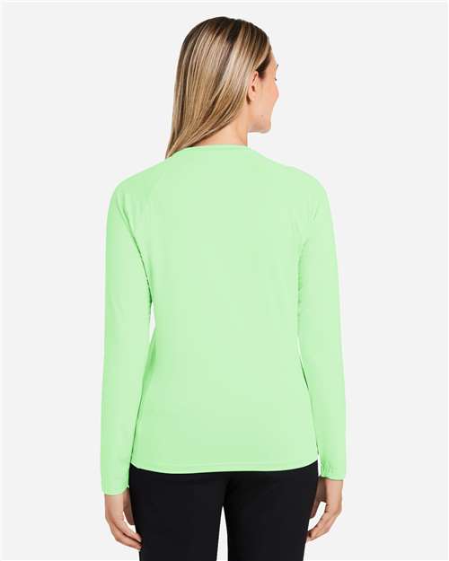Women's LoPro Pursuit T-Shirt - Patina