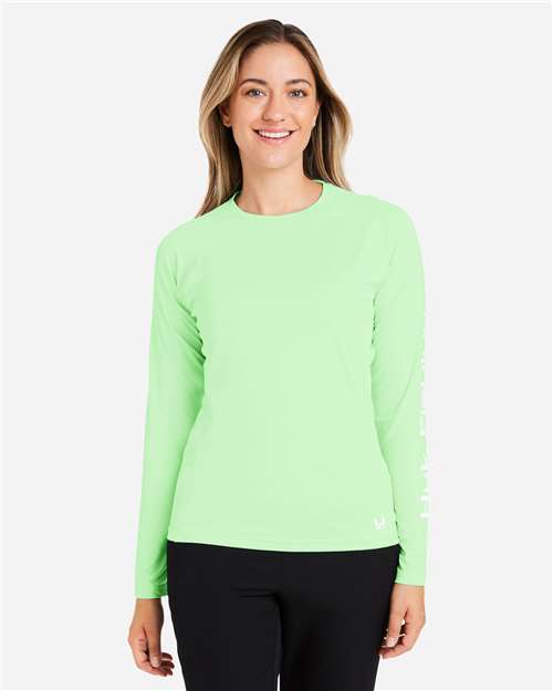Women's LoPro Pursuit T-Shirt - Patina