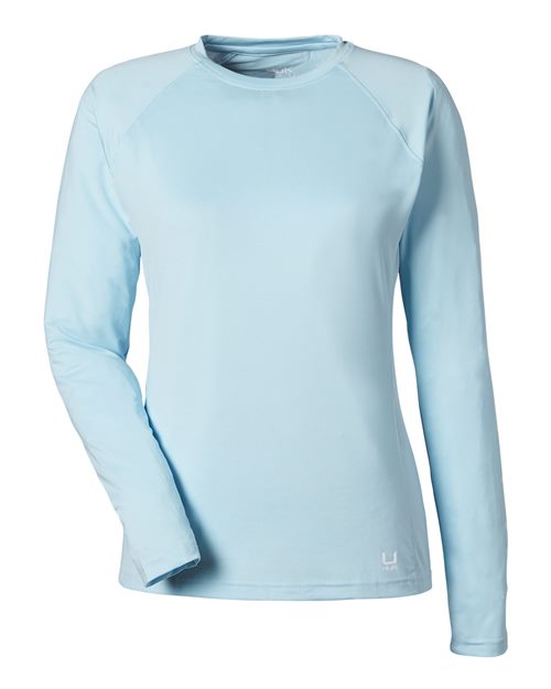 Women's LoPro Pursuit T-Shirt - Plein Air