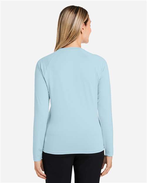 Women's LoPro Pursuit T-Shirt - Plein Air