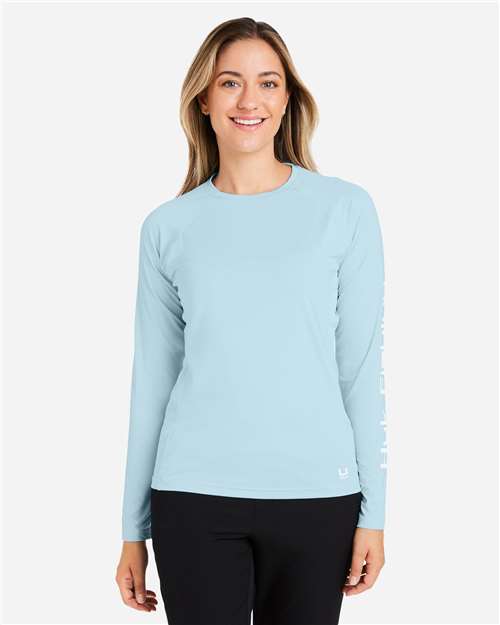 Women's LoPro Pursuit T-Shirt - Plein Air