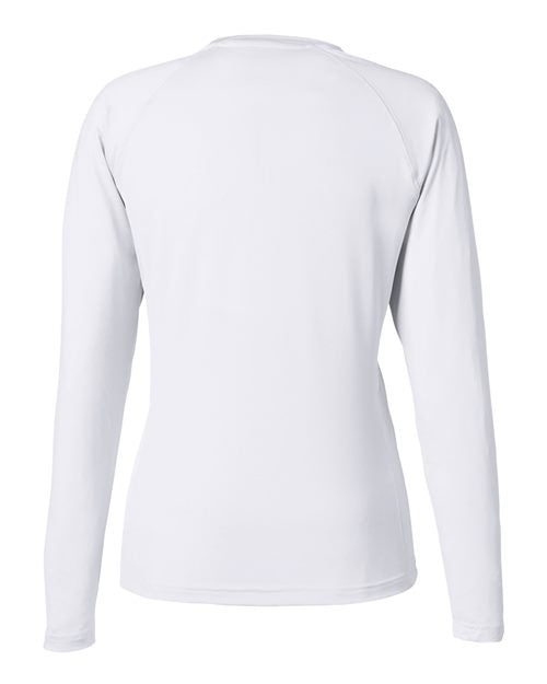 Women's LoPro Pursuit T-Shirt - White