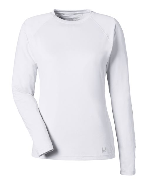 Women's LoPro Pursuit T-Shirt - White