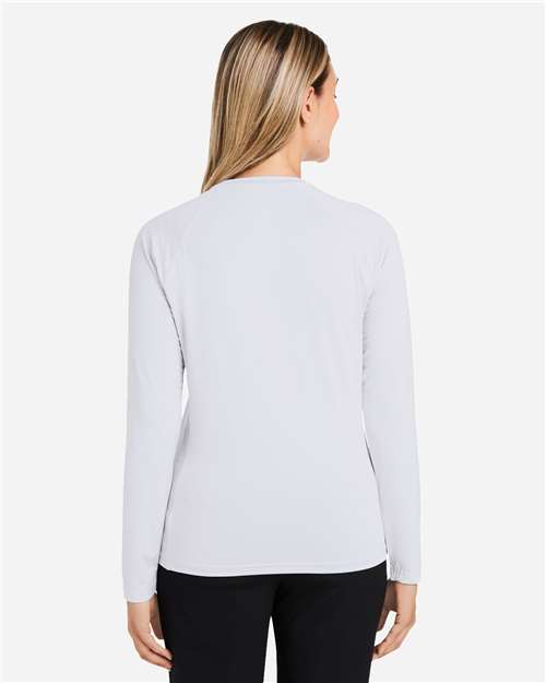 Women's LoPro Pursuit T-Shirt - White