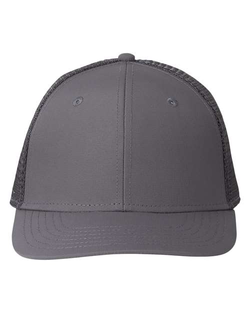 Performance Trucker Cap - Grey Harbor