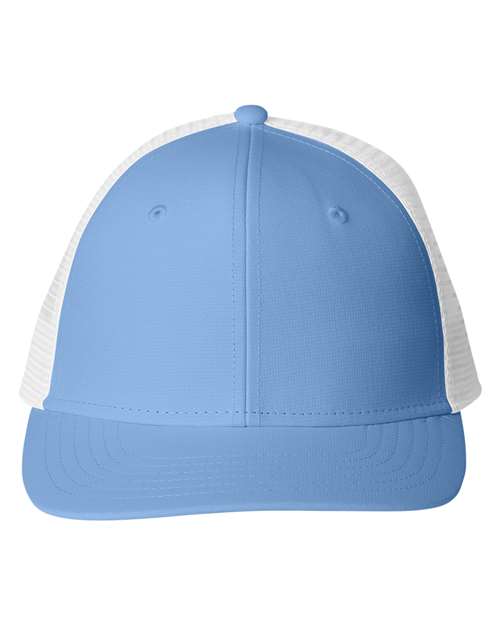 Performance Trucker Cap - Jake Blue