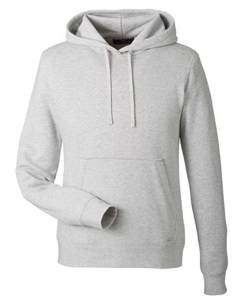 Unisex Hooded Sweatshirt - Grey Heather