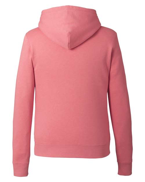 Unisex Hooded Sweatshirt - Jetty Red