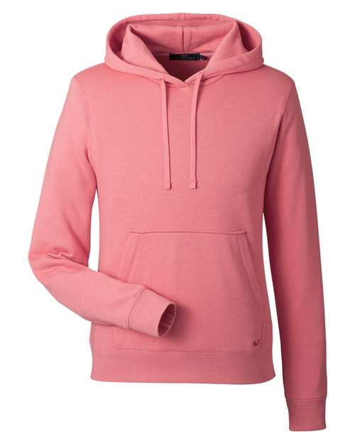 Unisex Hooded Sweatshirt - Jetty Red