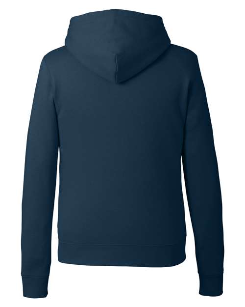 Unisex Hooded Sweatshirt - Vineyard Navy
