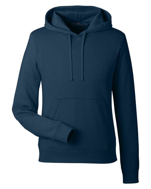 Unisex Hooded Sweatshirt - Vineyard Navy