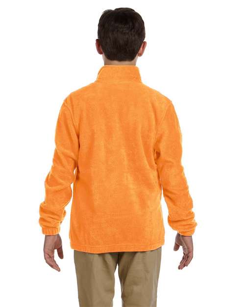 Safety Orange