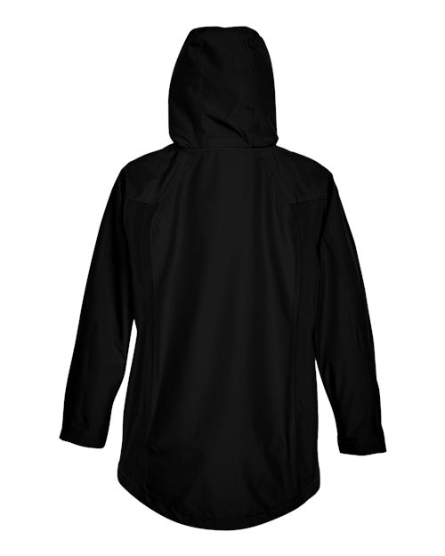 Women's Dominator Waterproof Jacket - Black
