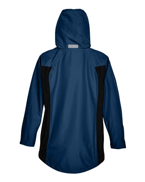 Women's Dominator Waterproof Jacket - Sport Dark Navy