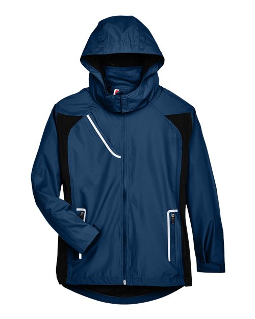 Women's Dominator Waterproof Jacket - Sport Dark Navy